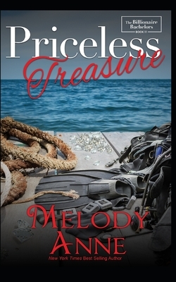 Priceless Treasure: The Lost Andersons - Book 4 by Melody Anne