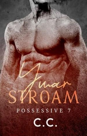 POSSESSIVE 7: Ymar Stroam by CeceLib