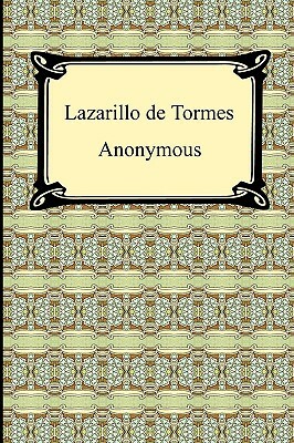 Lazarillo de Tormes by 
