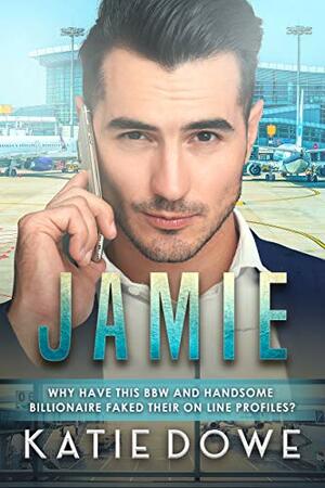 Jamie by Katie Dowe