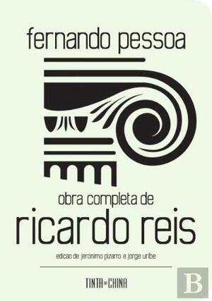 Obra Completa de Ricardo Reis by Fernando Pessoa