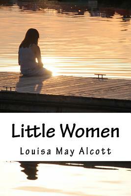 Little Women by Louisa May Alcott