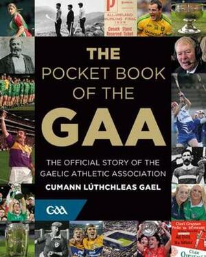 The Pocket Book of the Gaa by Tony Potter
