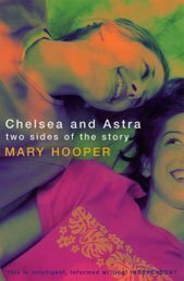 Chelsea and Astra by Mary Hooper