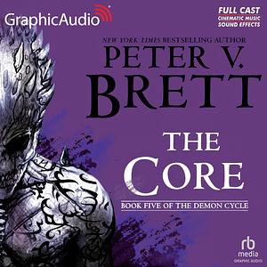 The Core by Peter V. Brett