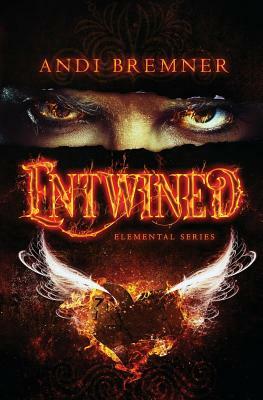 Entwined by Andi Bremner