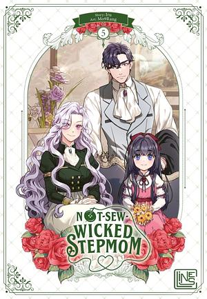 Not-Sew-Wicked Stepmom 5 by Iru