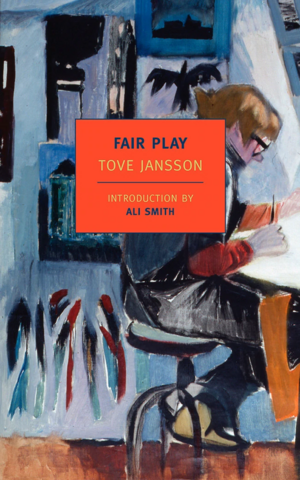 Fair Play by Tove Jansson