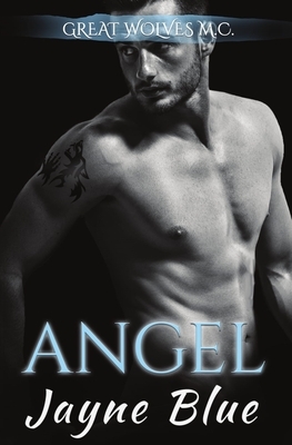 Angel by Jayne Blue