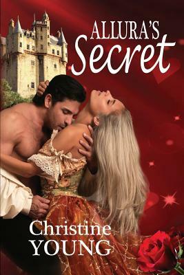 Allura's Secret by Christine Young