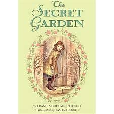 The Secret Garden 100th Anniversary by Frances Hodgson Burnett