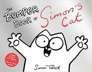 Le très gros livre de Simon's Cat by Simon Tofield