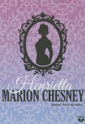 Henrietta by Marion Chesney
