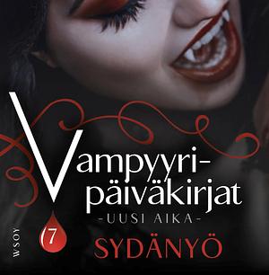 Sydänyö by L.J. Smith