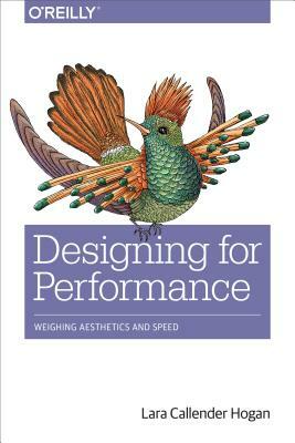 Designing for Performance: Weighing Aesthetics and Speed by Lara Callender Hogan