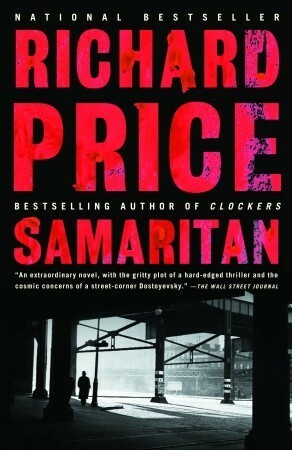 Samaritan by Richard Price