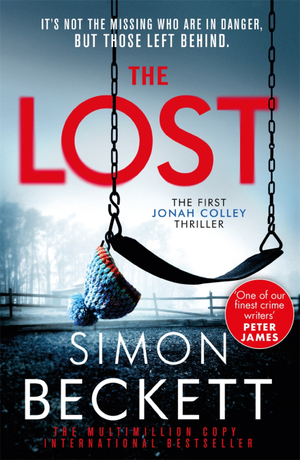 The Lost by Simon Beckett