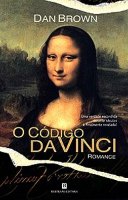 O Código Da Vinci by Dan Brown