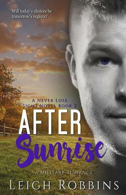 After Sunrise (A Never Lose Sight Novella) by Ebook Builders
