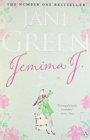 Jemima J by Green, Jane (1998) Paperback by Jane Green, Jane Green