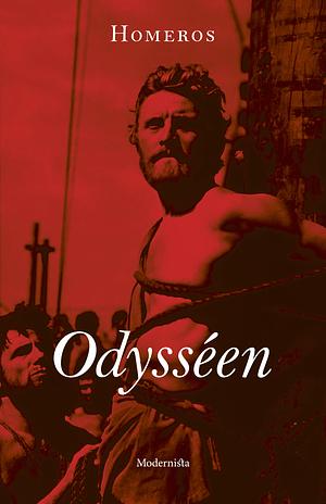 Odyséen by Homer