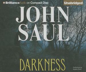 Darkness by John Saul