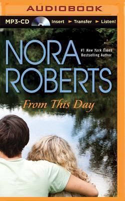 From This Day by Nora Roberts