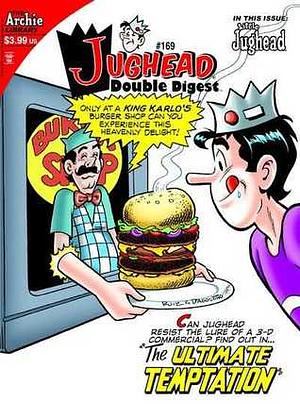 Jughead's Double Digest Magazine #147 by Archie Comics