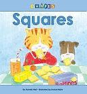 Squares by Pamela Hall