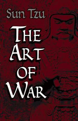 The Art of War by Sun Tzu