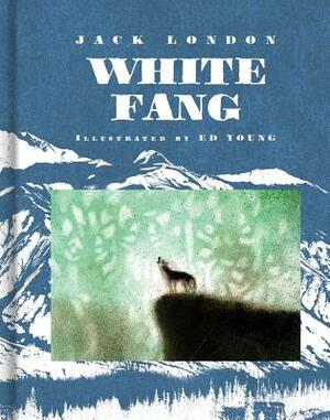 White Fang by Jack London