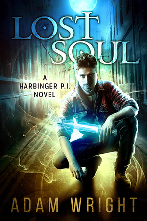 Lost Soul by Adam J. Wright