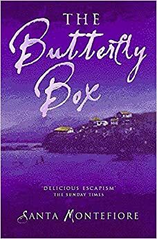 The Butterfly Box by Santa Montefiore