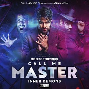 Call Me Master: Inner Demons by Robert Valentine