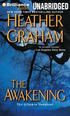 The Awakening by Heather Graham