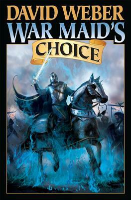War Maid's Choice Limited Signed Edition by David Weber