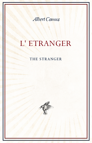 The Stranger by Albert Camus