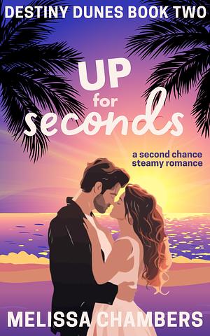 Up for Seconds by Melissa Chambers