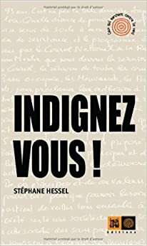 Indigneu-vos! by Stéphane Hessel