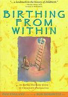 Birthing from Within: An Extra-Ordinary Guide to Childbirth Preparation by Pam England