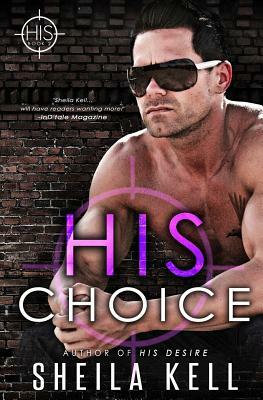 His Choice by Sheila Kell