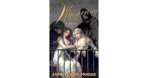 Whispering by Jane Aiken Hodge