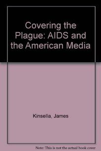 Covering The Plague by James Kinsella