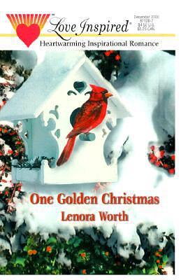 One Golden Christmas by Lenora Worth