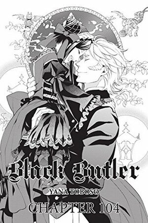 Black Butler, Chapter 104 by Yana Toboso