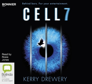 Cell 7 by Kerry Drewery