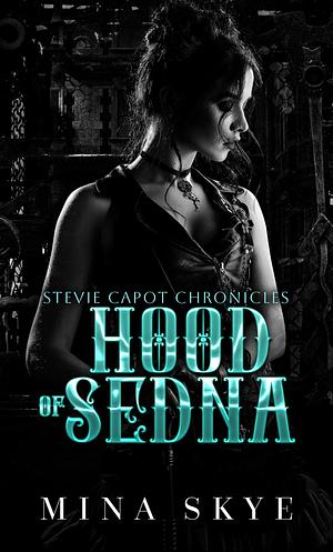 Hood of Sedna by Mina Skye