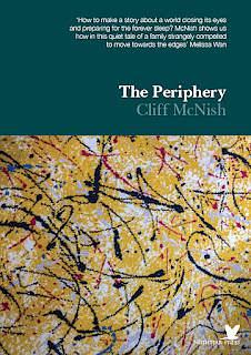 The Periphery by Cliff McNish