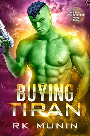 Buying Tiran by RK Munin