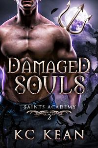 Damaged Souls by KC Kean